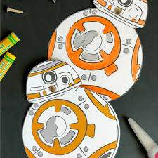 Thumbprint heart glass magnets from rhythms of play. Dad Will Love This Free Printable Star Wars Card For Father S Day