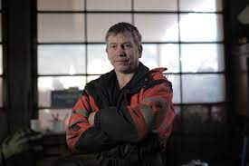 The ice road rescue guys might be business rivals, but they're also firm friends. Ice Road Rescue Extremrettung In Norwegen Staffel 4 Episodenguide Fernsehserien De