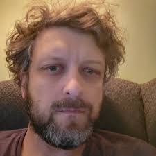 Javier Henderson's Instagram, Twitter & Facebook