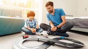 Achetez vos circuits de slot racing pour voitures electriques chez breizh modelisme : Comparatif Circuit De Voiture Electrique Notre Selection De 7 Modeles
