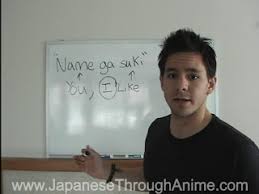 This phrase is 'daisuki dayo' (leaving the 'da' out makes it sound more feminine). How To Say I Love You In Japanese Learn Japanese Through Anime Ken Cannon
