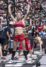 The 2020 Crossfit Games Are Live Cfgstage2 Crossfit Women Crossfit Athletes Fit Board Workouts