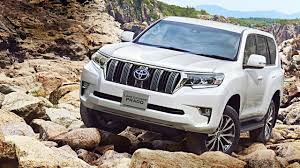 Check spelling or type a new query. 2019 Toyota Land Cruiser Prado All New Toyota Prado 2019 Interior Exterior And Drive Youtube