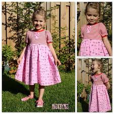 By adminposted on april 12, 2020. Mama Nahblog Freebook Prinzessinnenkleid Kinder Kleider Kinderkleidung Madchen Kleidung