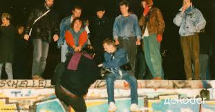 November 1989 für alle überraschend. Die Sowjetunion Und Der Fall Der Berliner Mauer Dekoder Dekoder Journalismus Aus Russland In Deutscher Ubersetzung