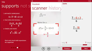 Terpikir mau merintis perusahaan sendiri? Aplikasi Ini Bisa Mengerjakan Soal Matematika Secara Otomatis Winpoin