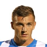 FIFA 15 Colchester players & ratings