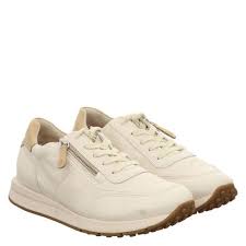 Hier finden sie, was sie suchen: Paul Green Sneaker In Weiss Fur Damen