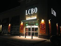 Lcbo Bracebridge Outdoor Lighting Lighting Design Interior Retail Interior Interior Lighting