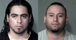 5 indicted in Mesa robbery spree using zip ties