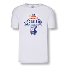 Shop now and become part of the team! Red Bull Batalla Shop Battle T Shirt Nur Hier Im Redbullshop Com