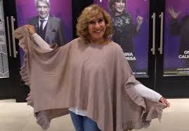 Todo lo que necesitás saber sobre georgina barbarossa en argentina y en el mundo. Georgina Barbarossa Y La Liberacion De Los Presos Tuve Que Hacer Un Trabajo Espiritual Muy Grande Para Quitarme La Ira El Odio Y Las Ansias De Venganza Por La Muerte De El