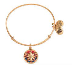 Its been waiting for the perfect collection to make its debut and its finally here! Captain Marvel Merchandise To Take Your Marvel Fandom Higher And Further Nerdist