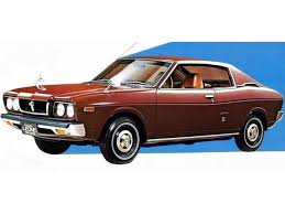 Image result for Herald Yellow 1974 Subaru