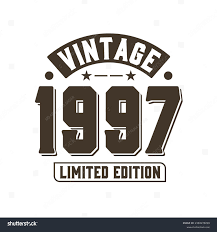 Image result for Blue 1997 Vector