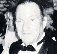 Gene Howard Obituary (1941