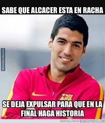 Pedían el espíritu de Ramos, pero no precisamente ese...