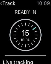 Postmates Watchaware