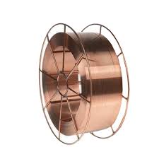 Airgas - HARE70S6E8 - .030" ER70S-6 Harris® Carbon Steel MIG ...