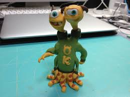 We did not find results for: Tetsuya Shiraishi Portfolio Fimo Work Monsters University Terri Terry