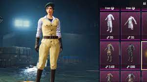 Pubg Mobile Gifts Guide How To Send Gifts To Friends