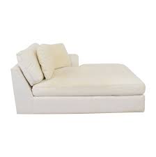 Maybe you would like to learn more about one of these? 78 Off Arhaus Arhaus Chaise Lounge Sofas