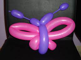 Get familiar with the twisting techniques that form the foundation for. Balloon Butterfly Step By Step Novocom Top