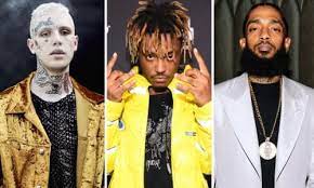 Few knew that something would become the biggest pop music innovation since rock and roll in the 1950s. The Cult Of Xxxtentacion How Fans Pay Tribute To An Abusive Rapper Hip Hop The Guardian
