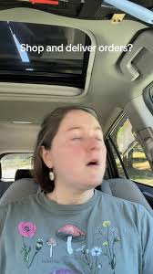 Shop and deliver orders for DoorDash… love or hate them? Personally I am  not a fan. What about you? Let’s chat about the pros and cons!  #doordashlife #doordashdiaries #shopanddeliver #deliverydriver ...