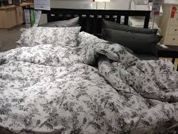Ikea Us Furniture And Home Furnishings Bedding Sets Ikea Bed Guest Bedroom Decor