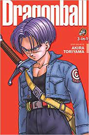 Doragon bōru) is a japanese media franchise created by akira toriyama in 1984. Dragon Ball 3 In 1 Edition Vol 10 Includes Vols 28 29 30 10 Toriyama Akira 9781421578767 Amazon Com Books