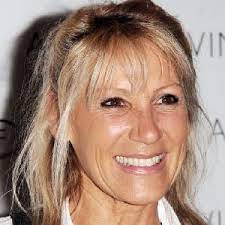 She has presented such programmes as tv mail wish you were here? Ingrid Tarrant Bio Affair Single Net Worth Ethnicity Salary Age Nationality Tv Personality