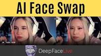 Real-Time Face Swap in Videos or Video Calls - DeepFaceLive