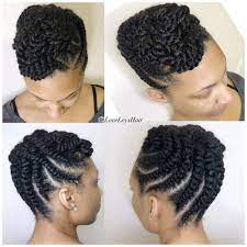 See more ideas about natural hair styles, hair styles, curly hair styles. 24 Amazing Prom Hairstyles For Black Girls For 2021