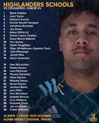 John McGlashan College