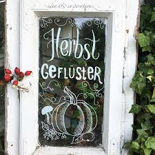 Ideas And Inspirations Gartendeko Mit Handlettering Garden Decoration With Handlettering