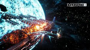 Free ps4 wallpapers and ps4 backgrounds for your computer desktop. Everspace 2 Kickstarter Successful