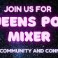 Queens Poly Mixer event image