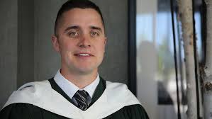 Convocation 2018 Spotlight