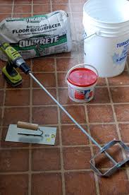 How To Pour Self Leveling Cement Kitchen Flooring Flooring Concrete Floors Diy