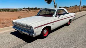 Image result for Light Tan 1965 Belvedere