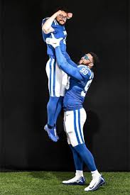 Rodrigo john blankenship (hot rod or specs). Interview Clones And A Kicker A Conversation With Indianapolis Colts Kicker Rodrigo Blankenship Fantha Tracks