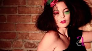 Client: Erica Abdo "Beauty" 2011