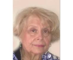 Helen Wolff Obituary (2020)