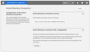 Public mutual utc connect is an online facility, as such you may be exposed to the risks associated with hardware and software failure. Univention Corporate Server