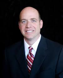 Adams County hires David Fraser as interim County Manager