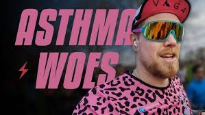 Sunday Sit-down with Mizzou track and field coach Brett Halter