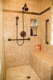 Here are some ideas to get you started. Universal Design Bathrooms Ftc Elk Grove Universal Design Bathroom Handicap Bathroom Design Accessible Bathroom Design