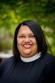 I'm excited to announce that Pastor Tiffany Chaney will be the preacher at  my installation