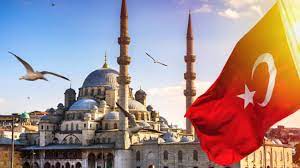 Istanbul, which straddles the bosporus, is the. Voyages Pays De A A Z Turquie Turquie Kopa Or Kr